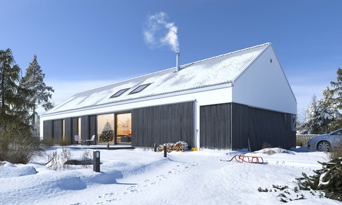Dlaczego usuwanie śniegu z dachu na bieżąco jest ważne?